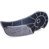 NAUJAS ORIGINALUS BMW E46 M3 E83 E85 INTERJERO KAPOTO TRAUKIMO RANKENA 51238223164
