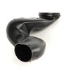 Naujas originalus BMW e46 sedano generatoriaus aušinimo oro kanalas apatinis + garantija