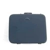 NAUJAS ORIGINALUS BMW E60 E61 IR LCI M PRIEKINIS BAMPERIO TRAUKIMO AKIŲ DANGTELIS PARUOŠTAS 51117897210