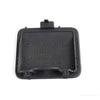 NAUJAS ORIGINALUS BMW E60 E61 IR LCI M PRIEKINIS BAMPERIO TRAUKIMO AKIŲ DANGTELIS PARUOŠTAS 51117897210