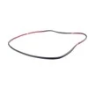 Naujas originalus BMW E60-E61 X5 E53 priekinio durų sandariklis 51217033787 OEM