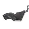 NAUJAS ORIGINALUS BMW E70 E70 LCI ADAPTERIO DETALĖS VARIKLIO DANGTIS PRIEKINĖ DEŠINĖ 51758037346