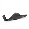 NAUJAS ORIGINALUS BMW E70 E70 LCI ADAPTERIO DETALĖS VARIKLIO DANGTIS PRIEKINĖ DEŠINĖ 51758037346