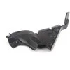 NAUJAS ORIGINALUS BMW E70 E70 LCI ADAPTERIO DETALĖS VARIKLIO DANGTIS PRIEKINĖ DEŠINĖ 51758037346