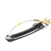 NAUJAS ORIGINALUS BMW E70 E70 LCI E71 VARIKLIO SKYDO CENTRINĖ DALIS 51717169421