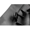 NAUJAS ORIGINALUS BMW E70 E70 LCI E71 VARIKLIO SKYDO DEŠINĖJE DALYJE 51717169420