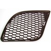 Naujas originalus BMW E71 X6 M Performance priekinis dešinysis bamperio groteles 2159346 OEM