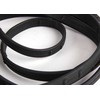 NAUJAS ORIGINALUS BMW E90 E60 E61 E65 E83 E70 E70 ALYVOS PAKABINIMO GUMULAS 24117571204