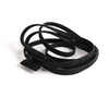 NAUJAS ORIGINALUS BMW E90 E60 E61 E65 E83 E70 E70 ALYVOS PAKABINIMO GUMULAS 24117571204