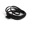 NAUJAS ORIGINALUS BMW E90 E60 E61 E65 E83 E70 E70 ALYVOS PAKABINIMO GUMULAS 24117571204