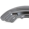 NAUJAS ORIGINALUS BMW E90 E91 E92 IR LCI X1 PRIEKINIS STABDŽIŲ APSAUGOS PLOKŠTĖ KAIRĖ 6787319