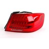 Naujas originalus BMW E92 LCI 3 serijos galinis LED dešinės pusės išorinis žibintas 7251958