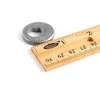 Naujas originalus BMW ekscentriškas plokščias poveržlė 33303411796 / 33-30-3-411-796 OEM