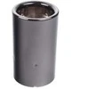 Naujas originalus BMW F20 F21 F22 F32 F30 F31 išmetimo vamzdžio apdaila juoda 7610639