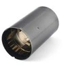 Naujas originalus BMW F20 F21 F22 F32 F30 F31 išmetimo vamzdžio apdaila juoda 7610639