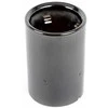 Naujas originalus BMW F20 F22 F30 F32 F34 juodo chromo išmetimo vamzdžio apdaila 7622764 OEM