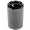 Naujas originalus BMW F20 F22 F30 F32 F34 juodo chromo išmetimo vamzdžio apdaila 7622764 OEM
