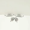 NAUJAS ORIGINALUS BMW F20 F30 M SPORT BMW DIZAINO STABDŽIŲ SUPORTŲ TVIRTINIMO SPYRUOKLIŲ RINKINYS