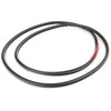 Naujas originalus BMW F30 F30 F31 F31 F35 F80 durų oro tarpiklis priekyje OEM 7258329