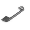 Naujas originalus BMW F30 F30 F31 F31 F35 F80 durų oro tarpiklis priekyje OEM 7258329