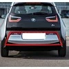 Naujas originalus BMW I3 serijos I01 galinis bamperio apatinis dangtis 7370664 OEM