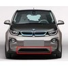Naujas originalus BMW I3 serijos I01 priekinis bamperio apatinis oro įsiurbimo groteles 7306434 OEM