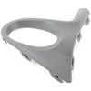 Naujas originalus BMW I3 serijos I01 priekinis rūko žibinto dešinės grotelės apvadas 7296826 OEM