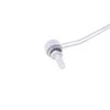 Naujas originalus BMW jungiklio strypas priekinio žibinto lygio jutikliui OEM 31126755466