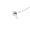 Naujas originalus BMW jungiklio strypas priekinio žibinto lygio jutikliui OEM 31126755466