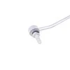 Naujas originalus BMW jungiklio strypas priekinio žibinto lygio jutikliui OEM 31126755466