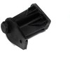Naujas originalus BMW kabrioleto stogo sustabdymo dešinysis / keleivio palaikymas 51258171800