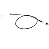 NAUJAS ORIGINALUS BMW M3 SERIJA E36 RHD AKCELERATORIAUS KABELIS 35412228505