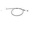 NAUJAS ORIGINALUS BMW M3 SERIJA E36 RHD AKCELERATORIAUS KABELIS 35412228505