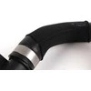 Naujas originalus BMW N55 N54 N54T variklio aušinimo žarna iš radiatoriaus į alyvos aušintuvą 7541143