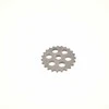 NAUJAS ORIGINALUS BMW N57 ALIEJAUS PUMPOS RATO Z=23 11417812449