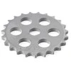 NAUJAS ORIGINALUS BMW N57 ALIEJAUS PUMPOS RATO Z=23 11417812449