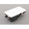 Naujas originalus BMW OEM ventiliatoriaus variklio reguliatoriaus valdymo modulis 64119355981