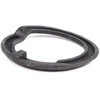 Naujas originalus BMW OEM X3 04-10 priekinės apatinės spyruoklės izoliatorius 31303411795