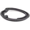 Naujas originalus BMW OEM X3 04-10 priekinės apatinės spyruoklės izoliatorius 31303411795