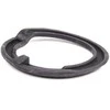 Naujas originalus BMW OEM X3 04-10 priekinės apatinės spyruoklės izoliatorius 31303411795