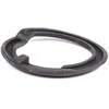 Naujas originalus BMW OEM X3 04-10 priekinės apatinės spyruoklės izoliatorius 31303411795
