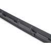 Naujas originalus BMW priekinio stiklo šoninis apvadas Dešinysis keleivis 3 serijos OEM 51317258188