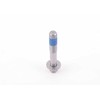 Naujas originalus BMW savisriegis šešiakampis varžtas (x10) 07129909348 OEM