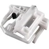 Naujas originalus BMW slankiojančio elemento lango reguliatoriaus lifteris OEM 51353448645