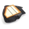 Naujas originalus BMW variklio oro filtras dešinėje F02 F04 F10 E70 E72 OEM 13717577457