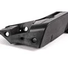 NAUJAS ORIGINALUS BMW X3 E83 E83 LCI PRIEKINIS K/S KAIRĖS PUSĖS BAMPEŲ LAIKIKLIS 51113400919