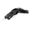 NAUJAS ORIGINALUS BMW X3 E83 E83 LCI PRIEKINIS K/S KAIRĖS PUSĖS BAMPEŲ LAIKIKLIS 51113400919