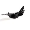 NAUJAS ORIGINALUS BMW X3 E83 E83 LCI PRIEKINIS K/S KAIRĖS PUSĖS BAMPEŲ LAIKIKLIS 51113400919