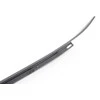Naujas originalus BMW X3 F25 priekinio lango gruntinis lašėjimo apdailos kairysis 7286179 OEM