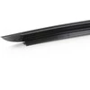 Naujas originalus BMW X3 F25 priekinio lango gruntinis lašėjimo apdailos kairysis 7286179 OEM
